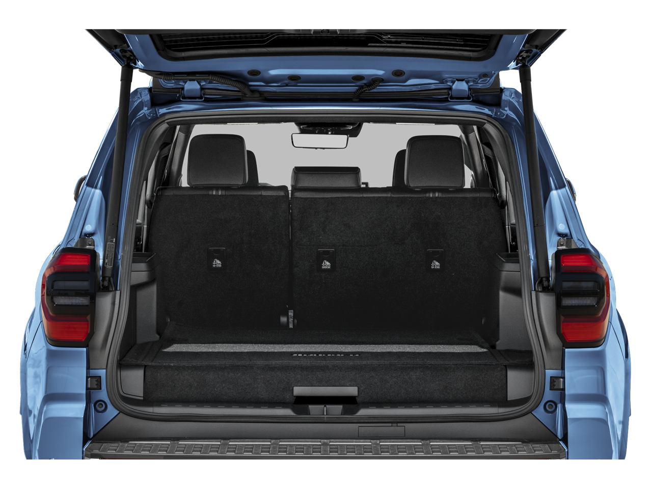 2026 Toyota 4Runner Hybrid Limited