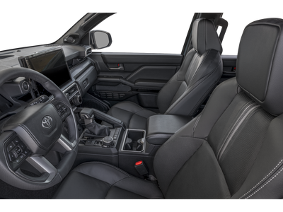 2026 Toyota 4Runner Hybrid TRD Off Road Premium