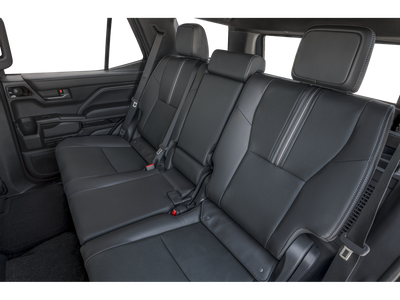 2026 Toyota 4Runner Hybrid TRD Off Road Premium