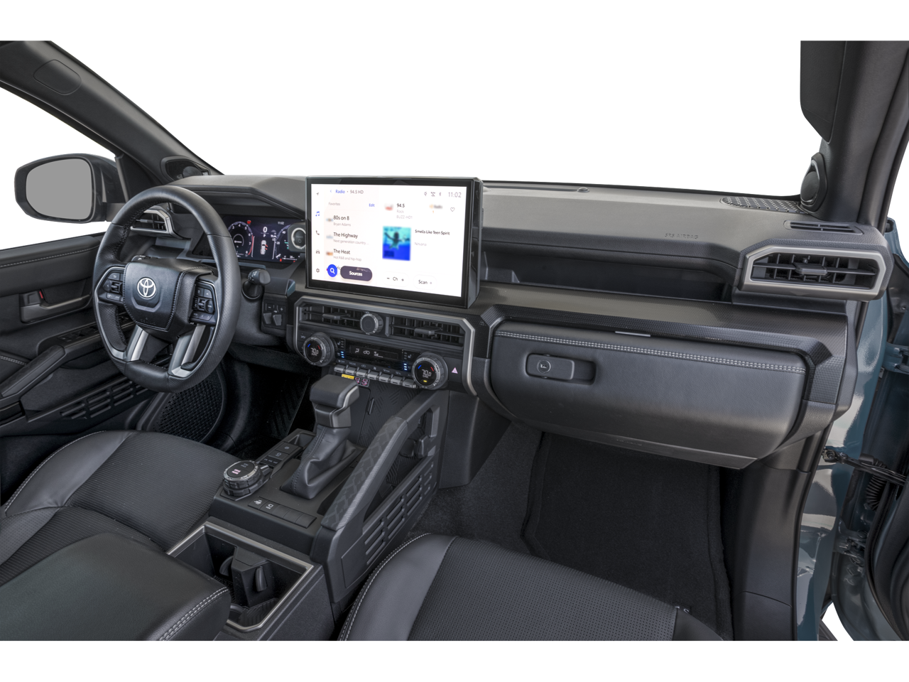 2026 Toyota 4Runner Hybrid TRD Off Road Premium