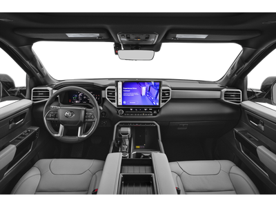 2026 Toyota Tundra Limited Hybrid