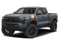 2026 Toyota Tacoma TRD Off Road Hybrid