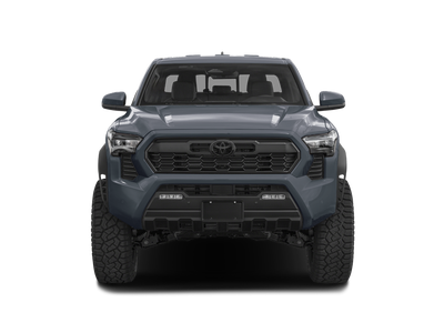 2026 Toyota Tacoma TRD Off Road Hybrid