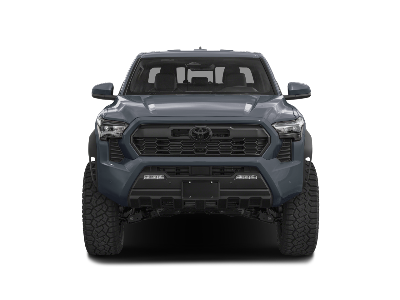 2026 Toyota Tacoma TRD Off Road Hybrid