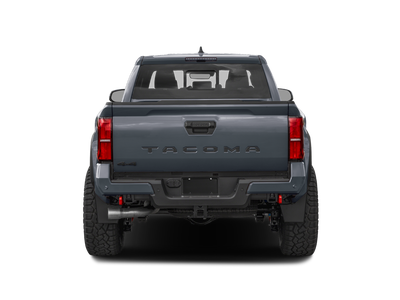 2026 Toyota Tacoma TRD Off Road Hybrid