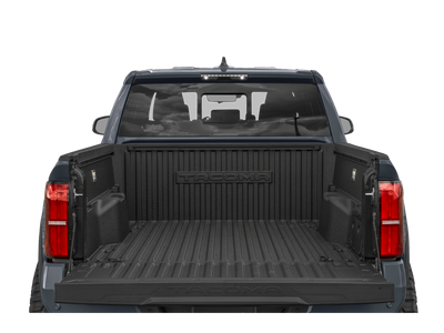 2026 Toyota Tacoma TRD Off Road Hybrid