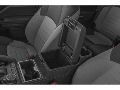 2026 Toyota Tacoma TRD Off Road Hybrid