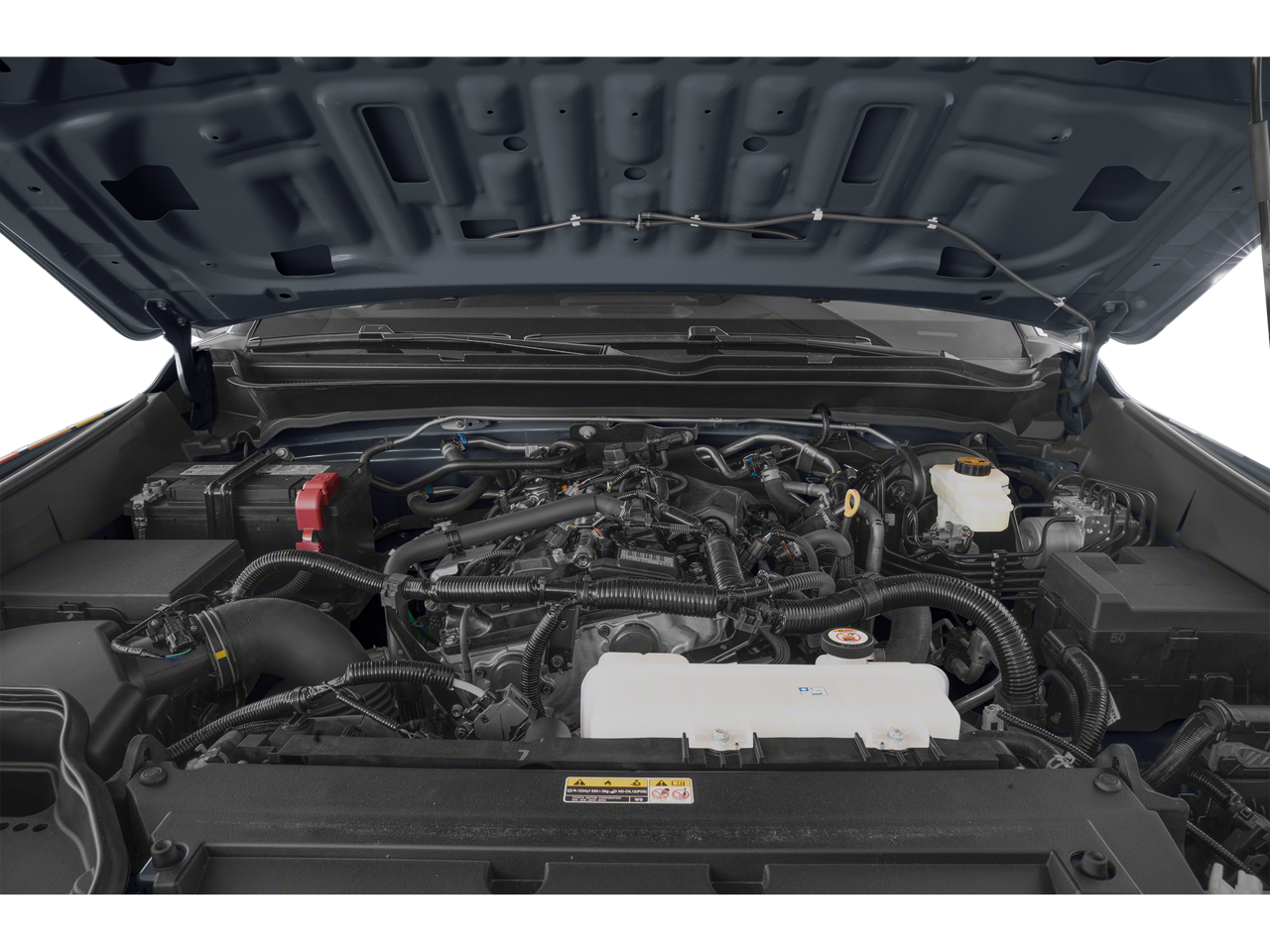 2026 Toyota Tacoma TRD Off Road Hybrid