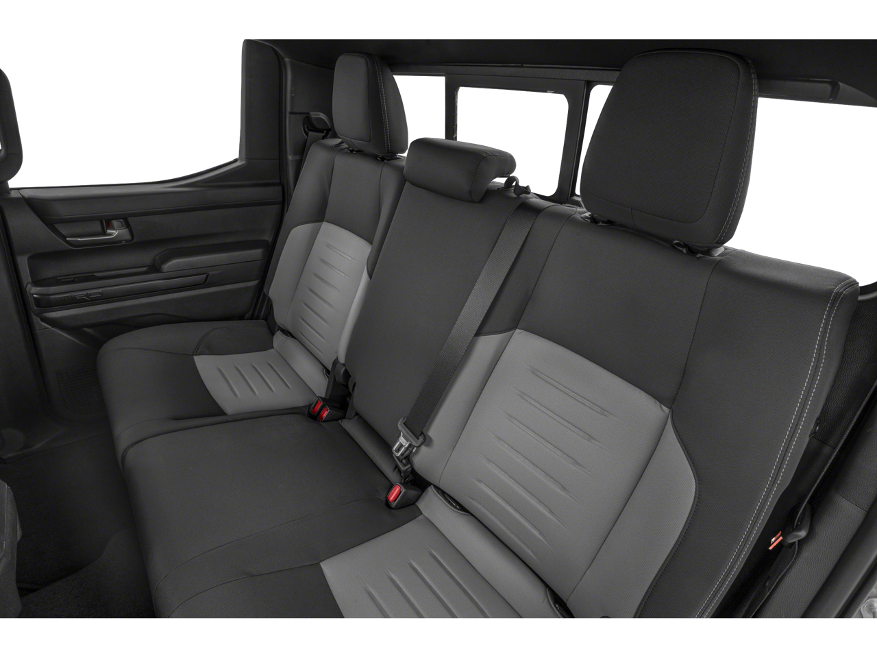 2026 Toyota Tacoma TRD Off Road Hybrid