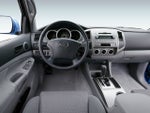 2008 Toyota Tacoma 4WD Dbl V6 AT (Natl)