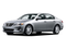 2009 Hyundai Genesis 4dr Sdn 4.6L V8