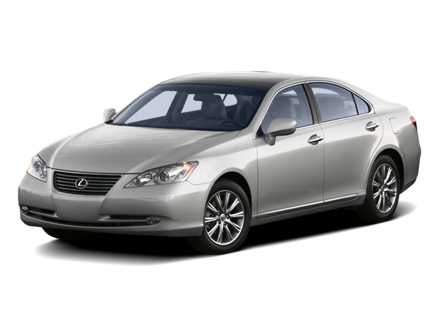 2009 Lexus ES 350 4dr Sdn