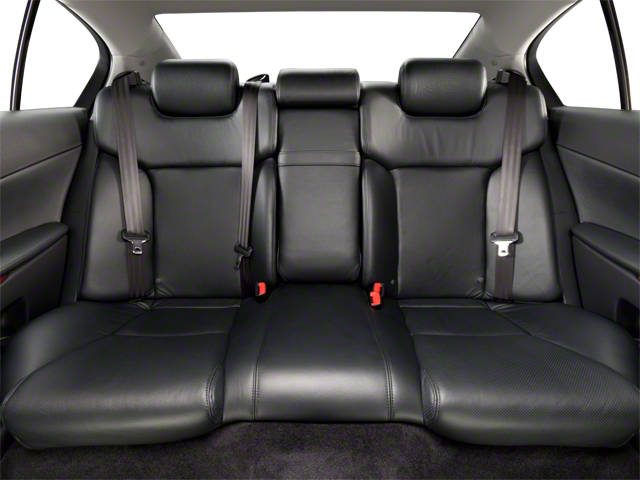 2010 Lexus GS 350 4dr Sdn AWD