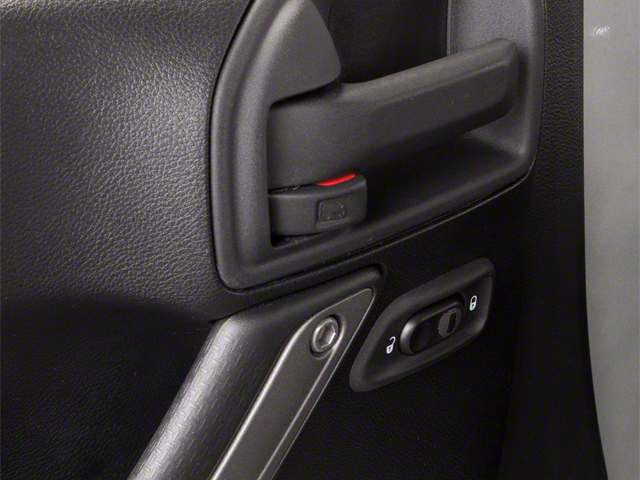 2011 Jeep Wrangler Unlimited 70th Anniversary