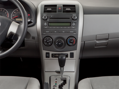 2011 Toyota Corolla L