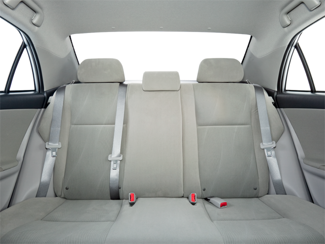 2011 Toyota Corolla L