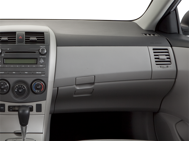 2011 Toyota Corolla L