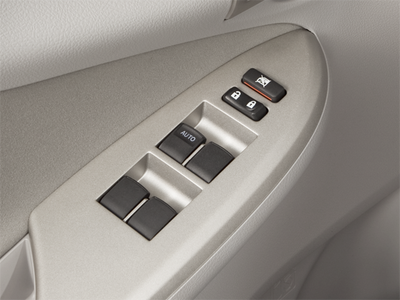 2011 Toyota Corolla L