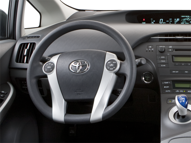 2011 Toyota Prius III
