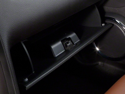 2012 Ford Mustang GT