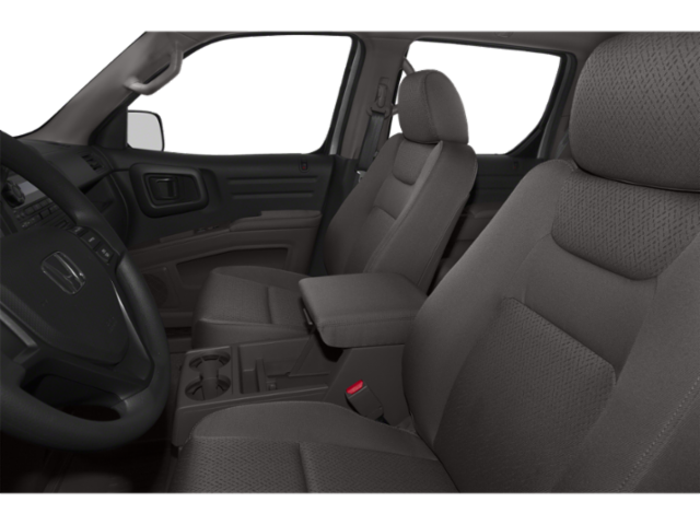 2013 Honda Ridgeline RTL