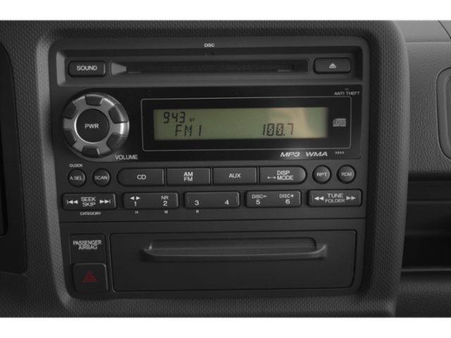 2013 Honda Ridgeline RTL