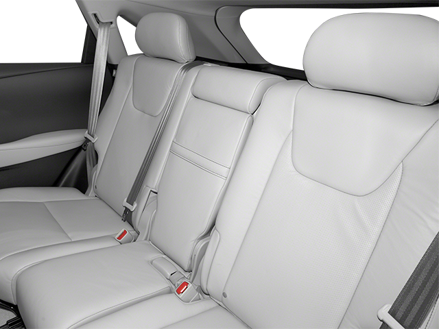 2013 Lexus RX 350 FWD 4dr