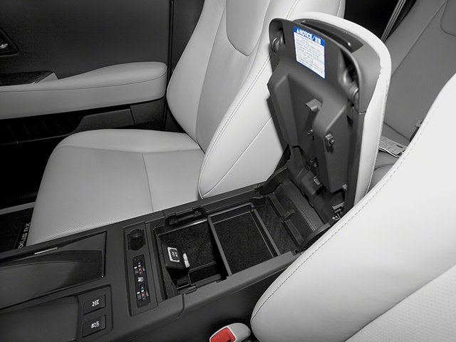 2013 Lexus RX 350 FWD 4dr