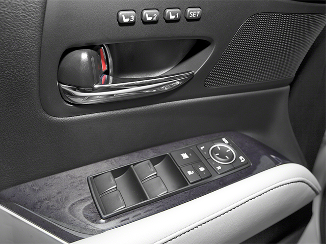 2013 Lexus RX 350 FWD 4dr