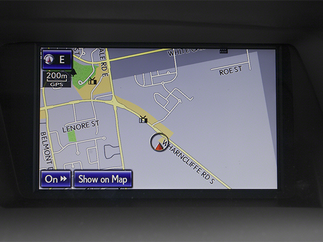 2013 Lexus RX 350 FWD 4dr