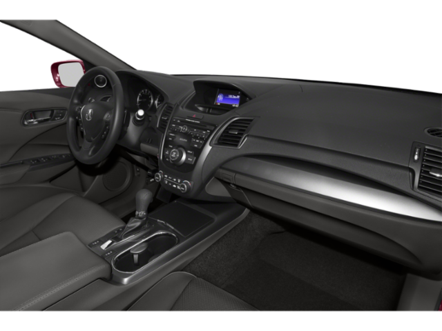 2014 Acura RDX Tech Pkg