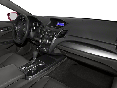 2014 Acura RDX AWD 4dr