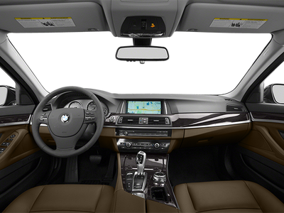 2014 BMW 535i xDrive 535i xDrive