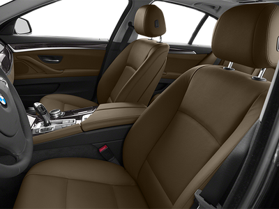2014 BMW 535i xDrive 535i xDrive