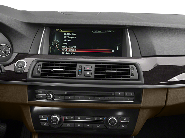 2014 BMW 535i xDrive 535i xDrive