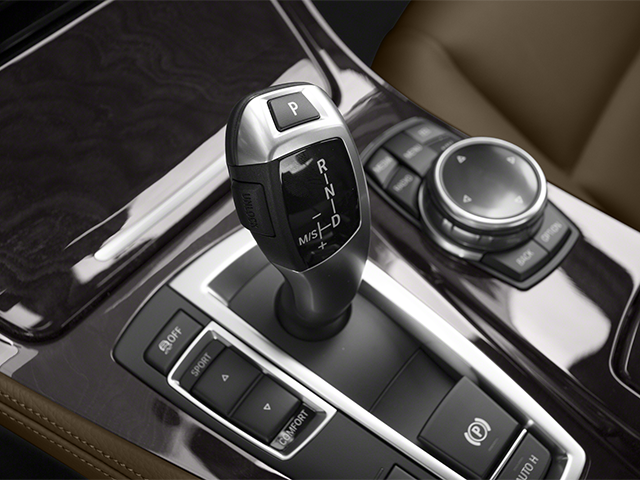 2014 BMW 535i xDrive 535i xDrive