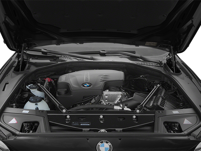 2014 BMW 535i xDrive 535i xDrive