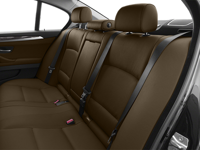 2014 BMW 535i xDrive 535i xDrive