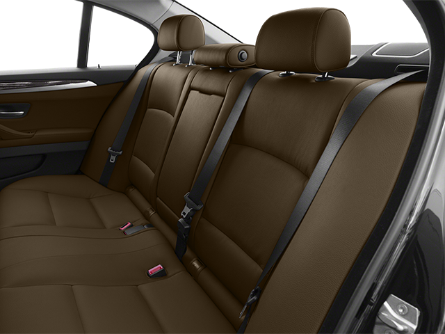 2014 BMW 535i xDrive 535i xDrive