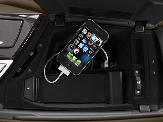 2014 BMW 535i xDrive 535i xDrive