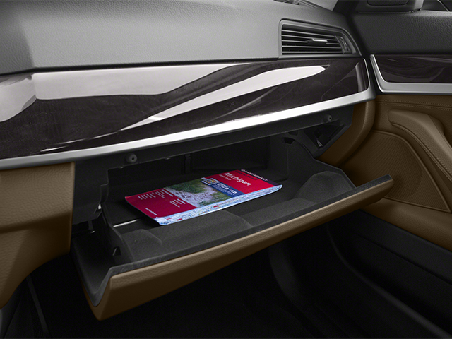 2014 BMW 535i xDrive 535i xDrive