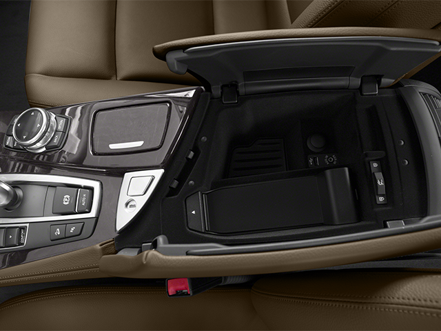 2014 BMW 535i xDrive 535i xDrive