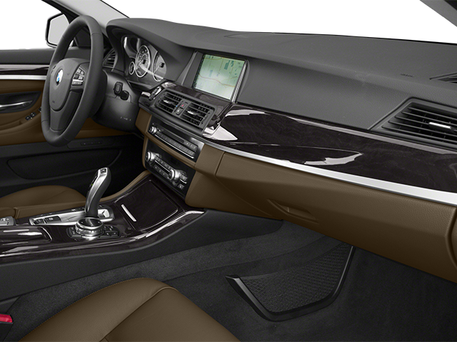 2014 BMW 535i xDrive 535i xDrive