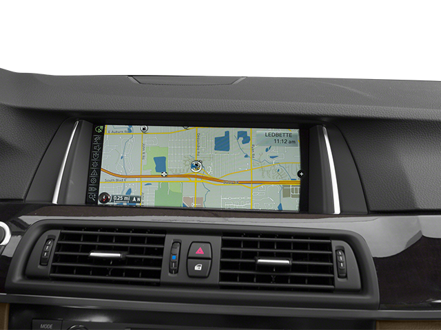 2014 BMW 535i xDrive 535i xDrive