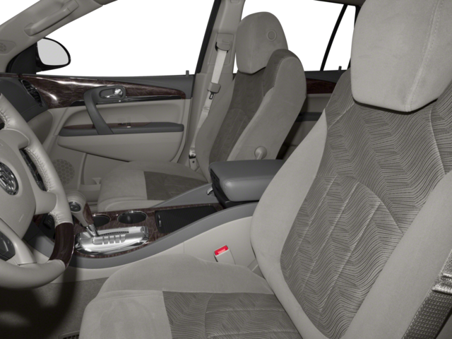 2014 Buick Enclave Convenience