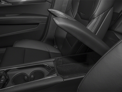 2014 Cadillac ATS Standard RWD