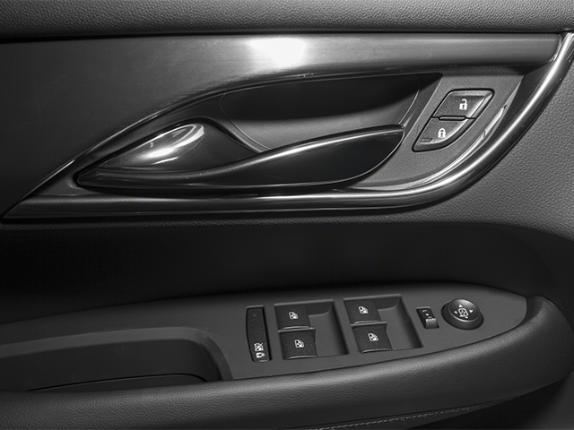 2014 Cadillac ATS Standard RWD