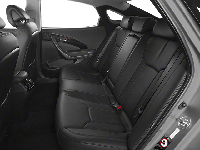 2014 Hyundai Azera Limited