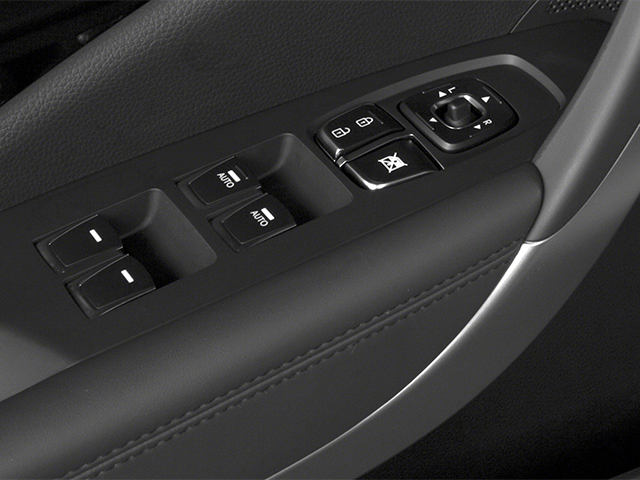 2014 Hyundai Azera Limited