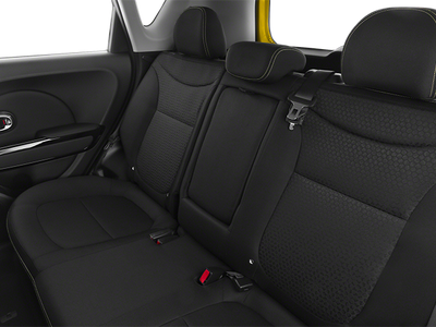 2014 Kia Soul Base